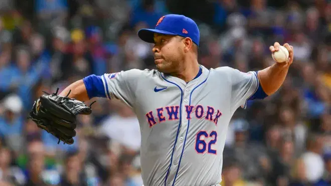 MLB Must Bet Props: First Five Innings | October 3, 2024