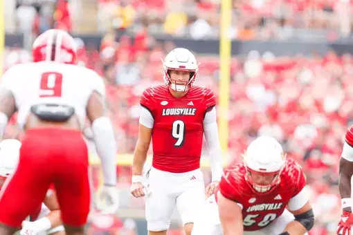 SMU vs #22 Louisville: Odds, Predictions & Key Insights | October 5, 2024