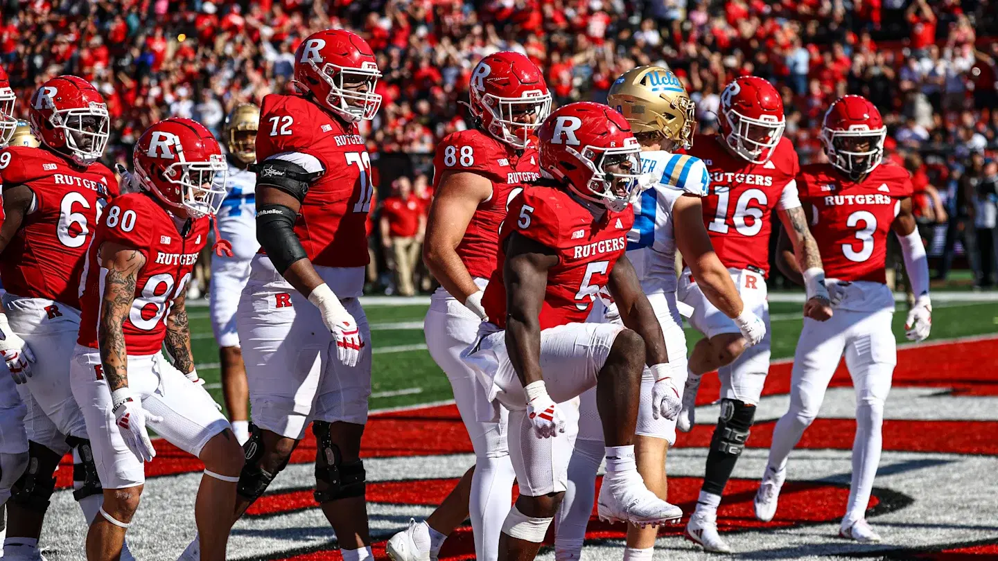 Rutgers vs USC: Odds, Predictions & Key Insights | October 25, 2024