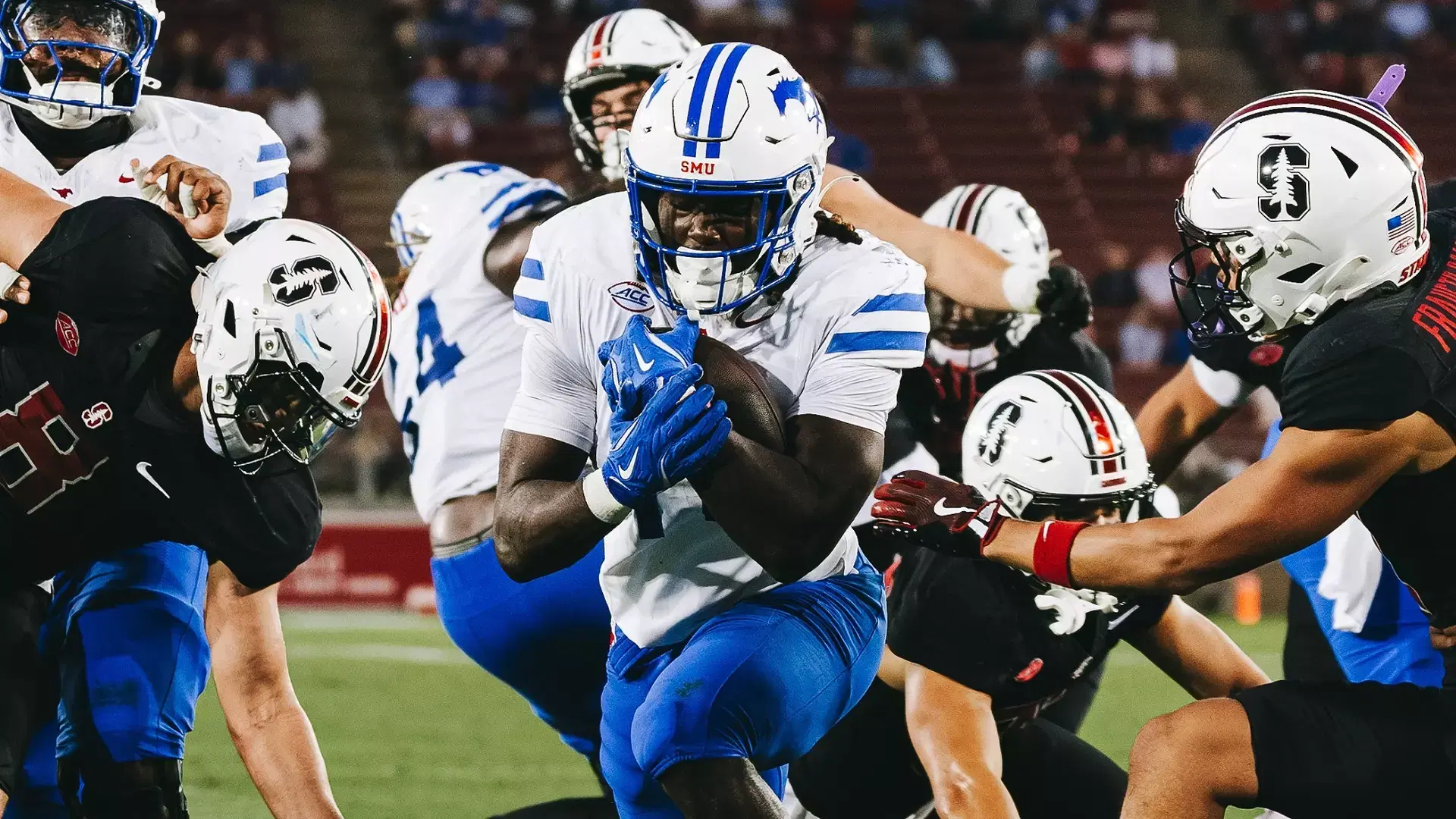 #18 Pitt vs SMU: Odds, Predictions & Key Insights | November 2, 2024