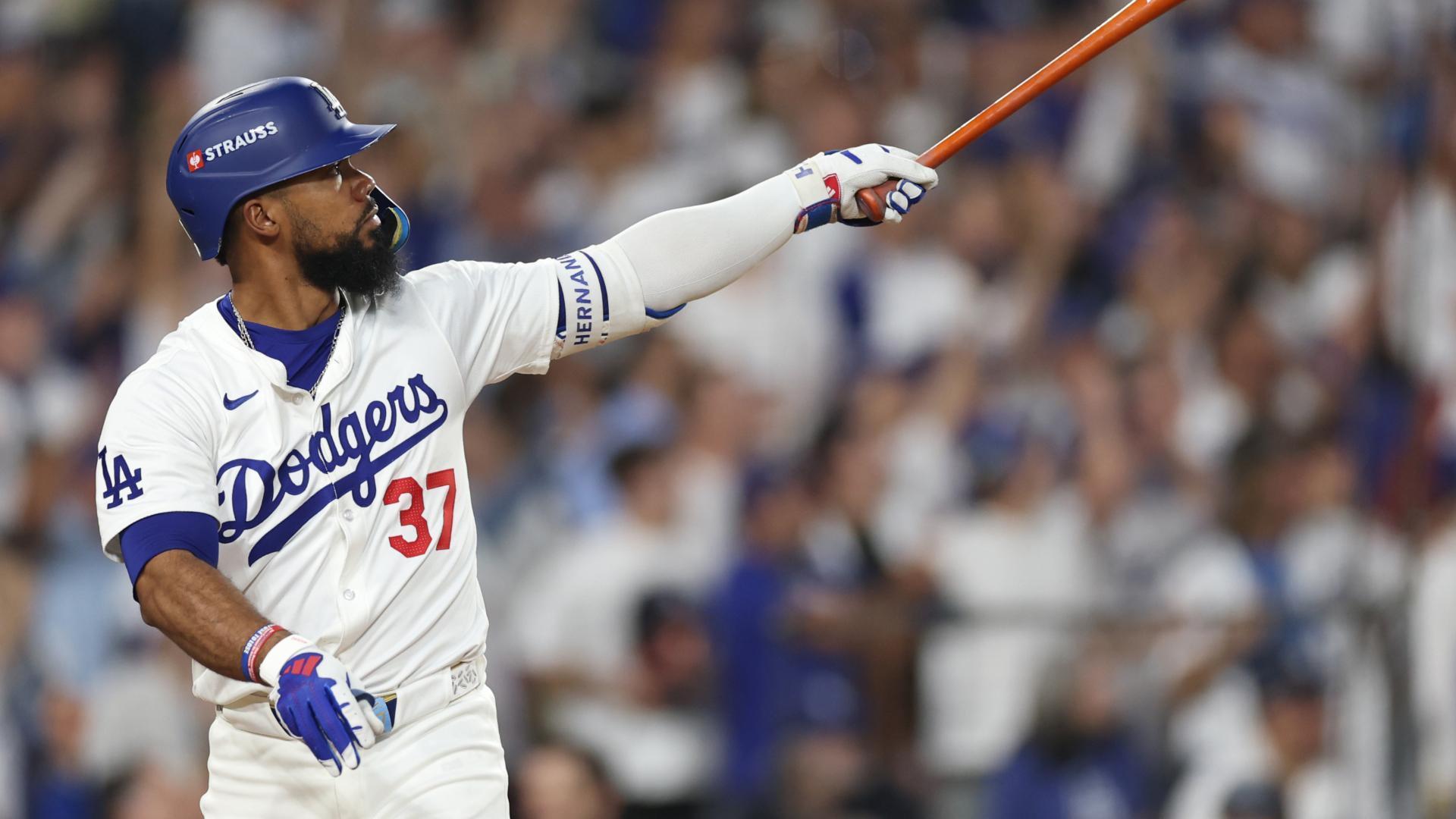 MLB Must Bet Props: Team Totals & Home Runs | October 18, 2024