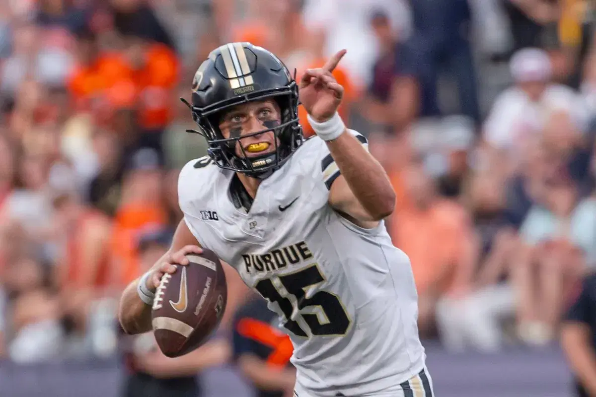 #2 Oregon vs Purdue: Odds, Predictions & Key Insights | October 18, 2024