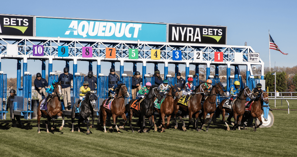 Belmont at the Big A: Winter Memories Stakes (09/20/2025)