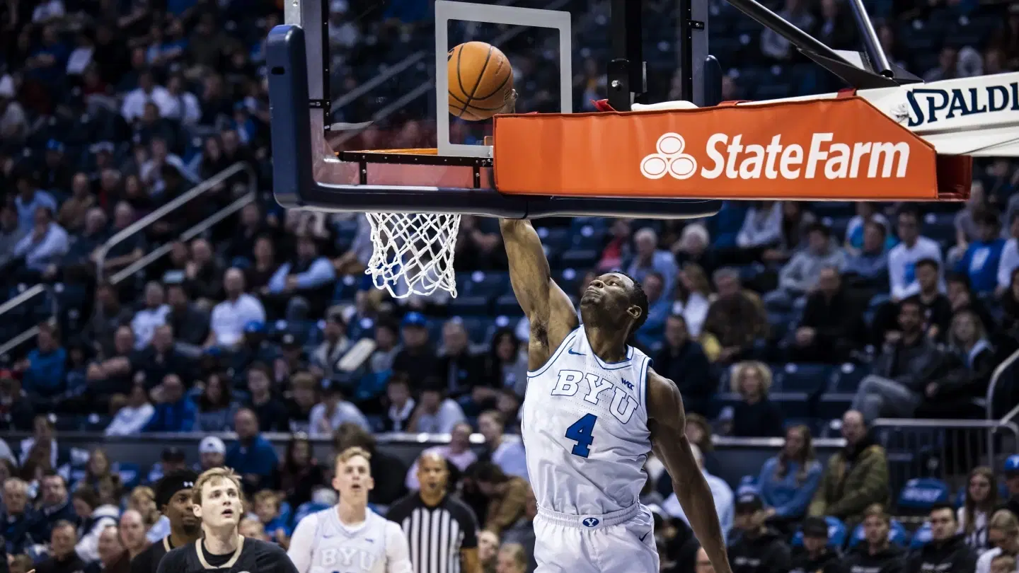 Tuesday College Basketball Must Bet Totals | November 5, 2024