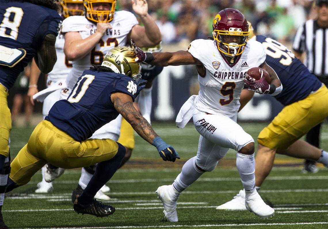 Tuesday College Football Top Props | November 19, 2024