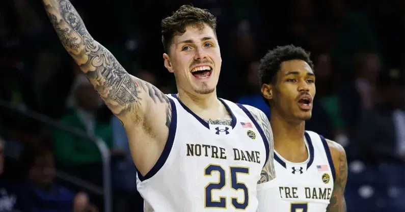 Rutgers vs Notre Dame: Odds, Predictions & Key Insights | November 26, 2024