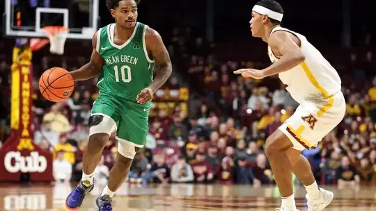 Oregon State vs North Texas: Odds, Predictions & Key Insights | November 25, 2024