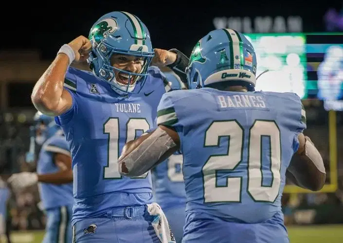 Memphis vs #17 Tulane: Odds, Predictions & Key Insights | November 28, 2024