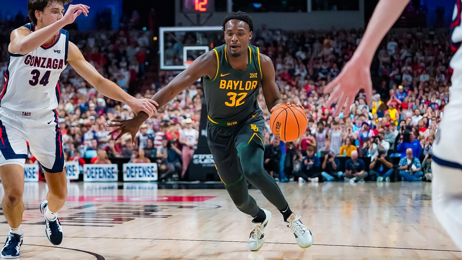 Saturday College Basketball Best Bets | November 9, 2024
