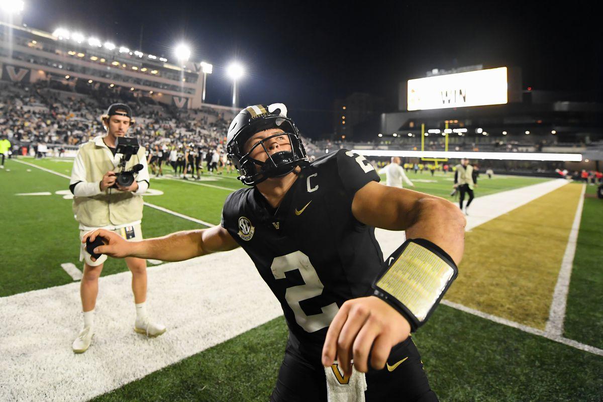 South Carolina vs Vanderbilt: Odds, Predictions & Key Insights | November 9, 2024