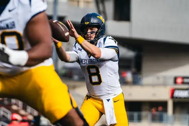 Baylor vs West Virginia: Odds, Predictions & Key Insights | November 16, 2025