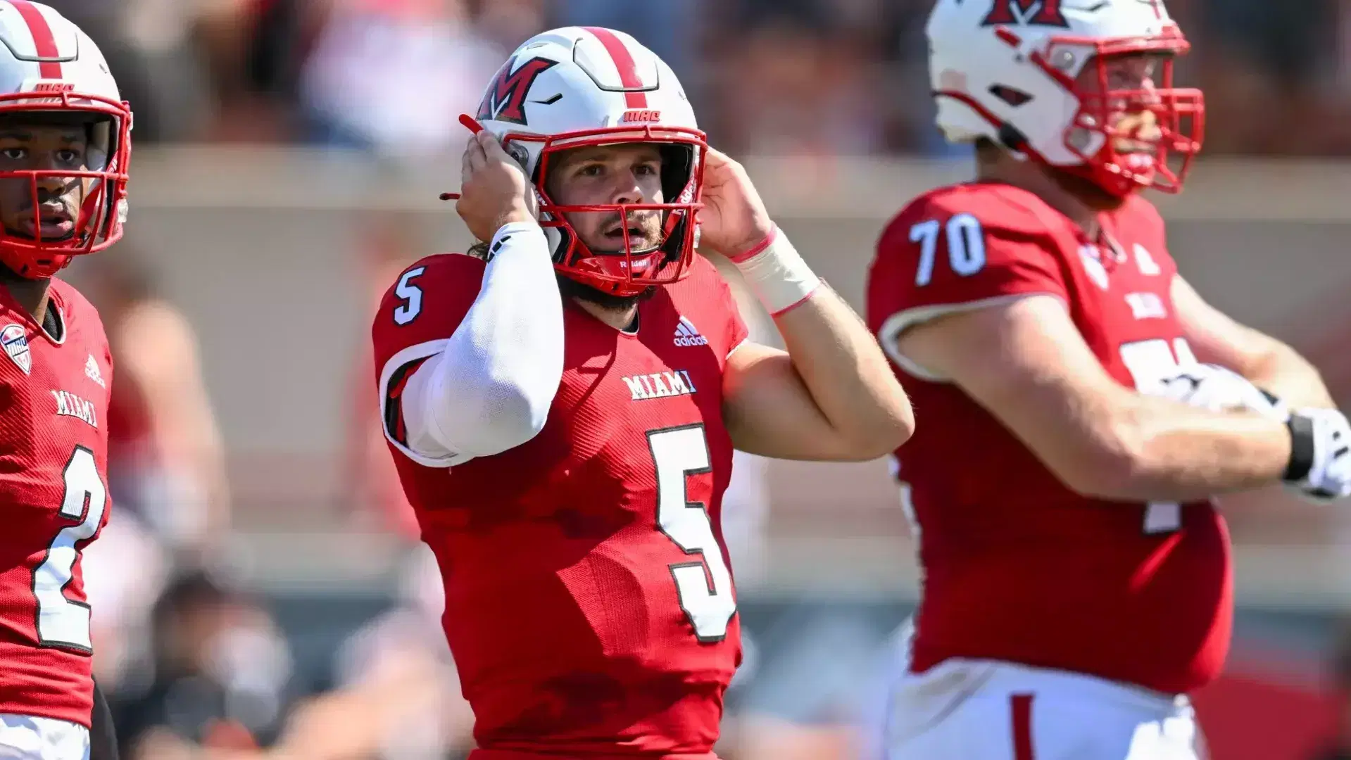 Tuesday College Football Must Bet Player Props | November 5, 2024