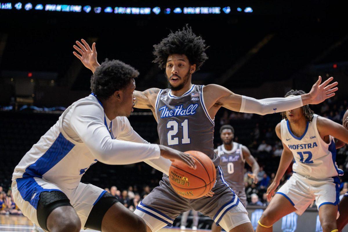 Seton Hall vs VCU: Odds, Predictions & Key Insights | November 21, 2024