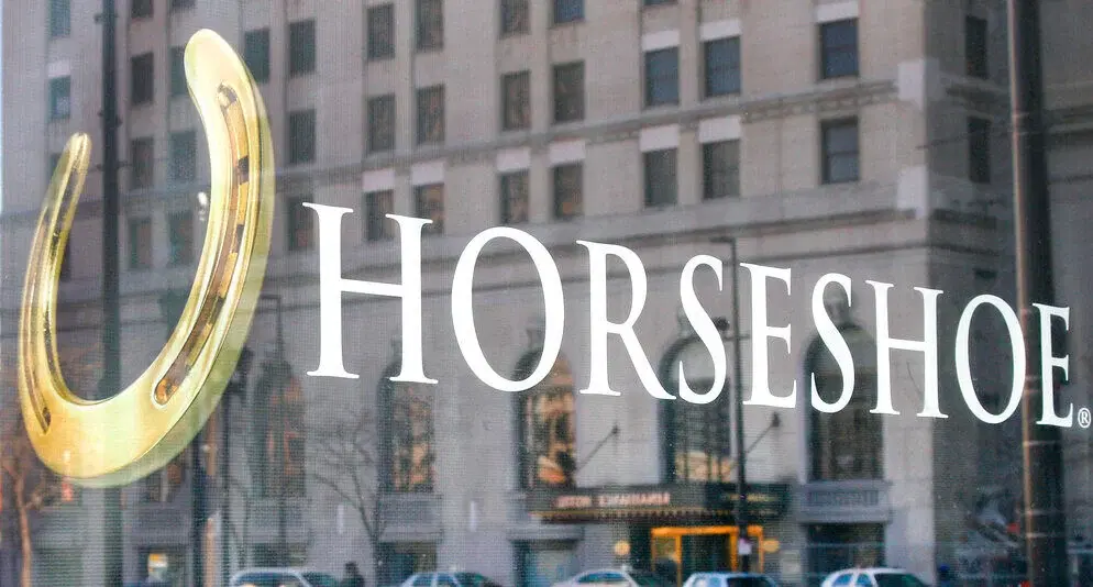 Caesars Horseshoe Online Casino Launches in New Jersey