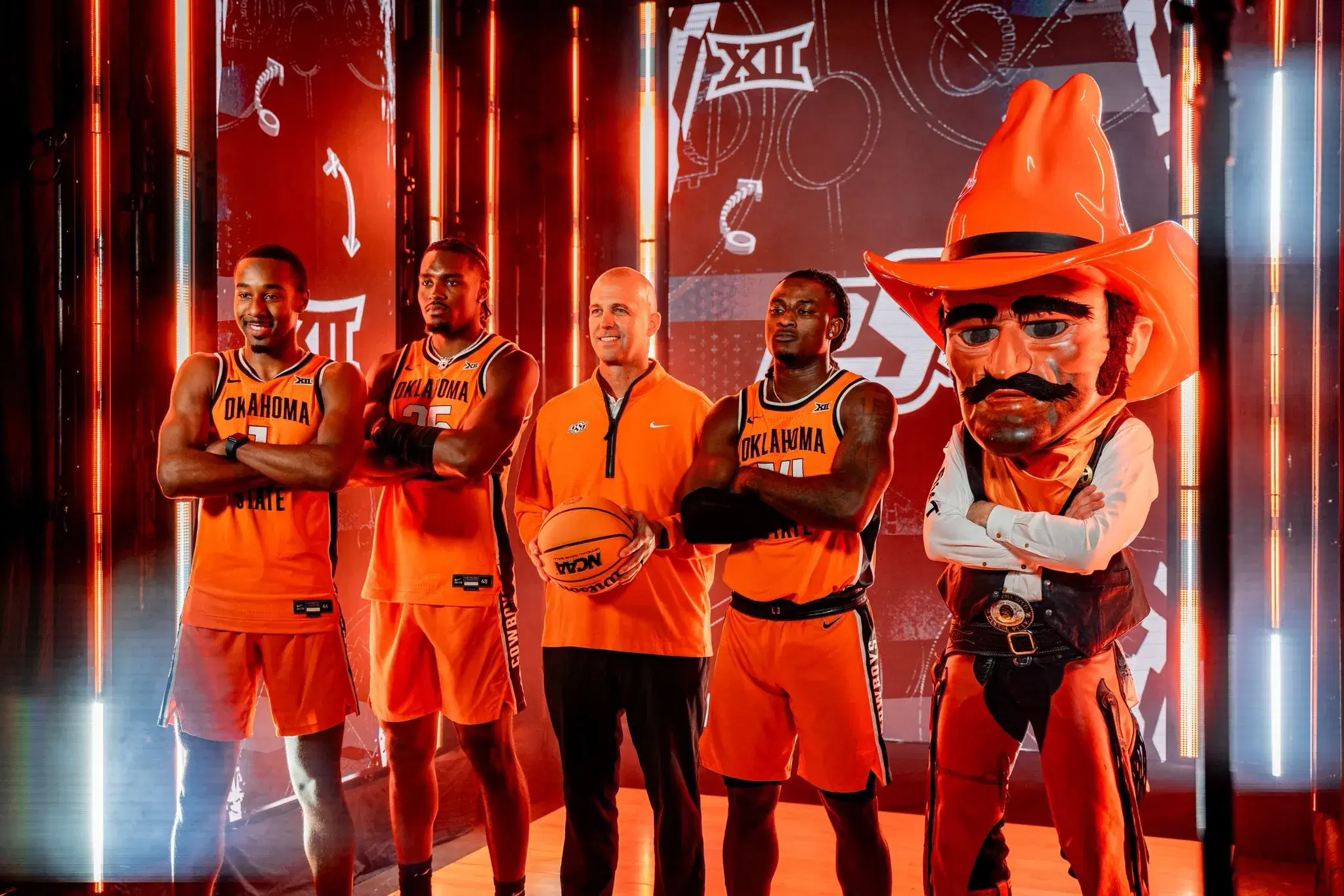 Green Bay vs Oklahoma State: Odds, Predictions & Key Insights | November 4, 2024