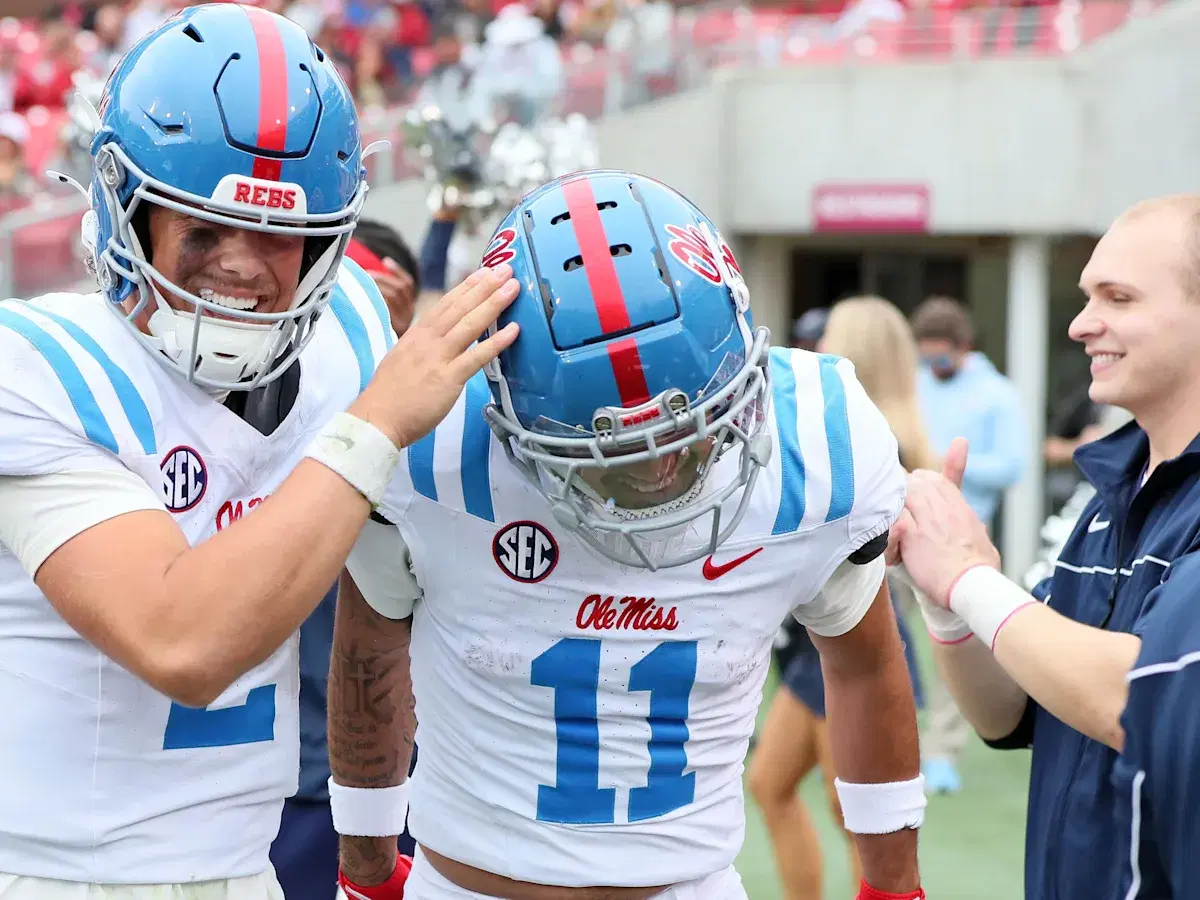 #11 Ole Miss vs Florida: Odds, Predictions & Key Insights | November 23, 2024
