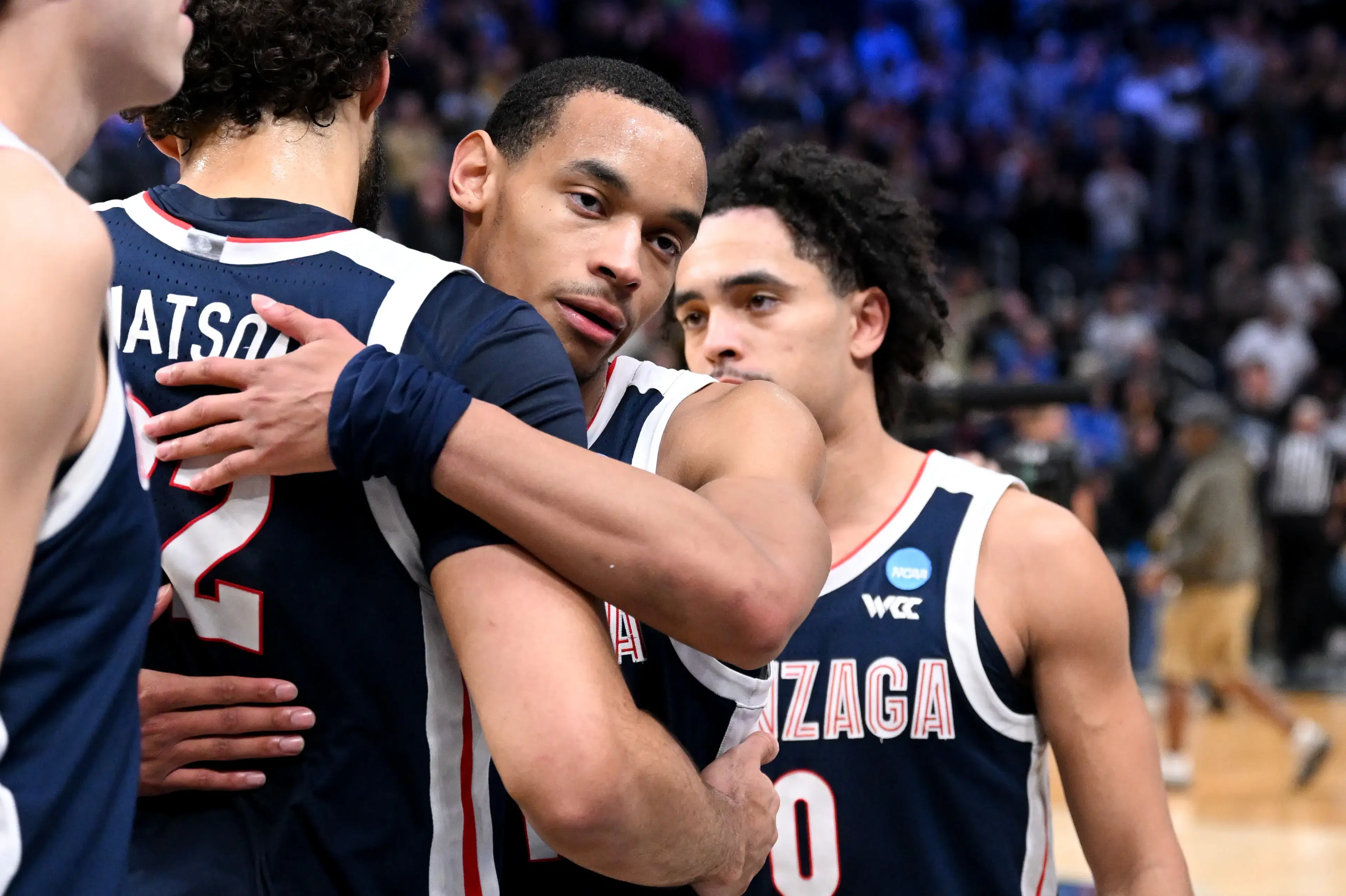 #8 Baylor vs #6 Gonzaga: Odds, Predictions & Key Insights | November 4, 2024