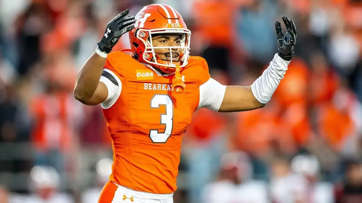 R+L Carriers New Orleans Bowl, Georgia Southern vs Sam Houston: NCAA Football Best Bets (12/19)