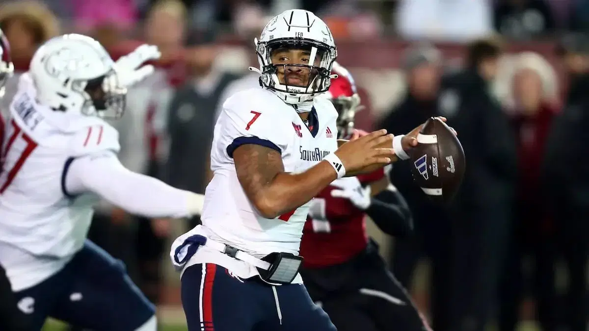 IS4S Salute to Veterans Bowl: South Alabama vs Western Michigan, NCAA Football Best Bets