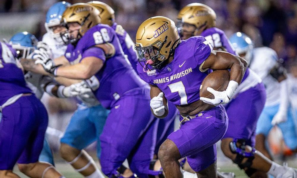 Boca Raton Bowl, Western Kentucky vs James Madison: NCAA Football Best Bets (12/18)