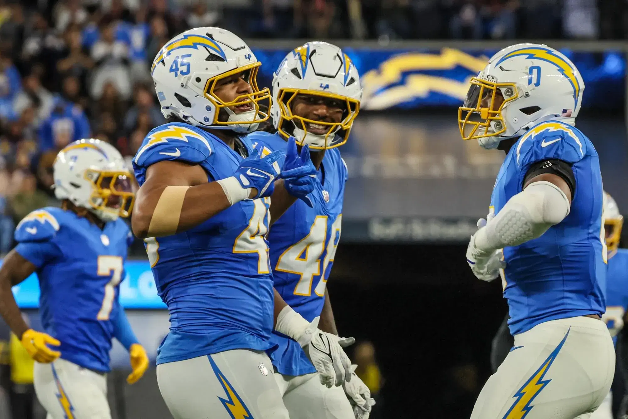 Thursday Night Football Denver Broncos vs Los Angeles Chargers: Odds, Predictions & Key Insights | December 19, 2024