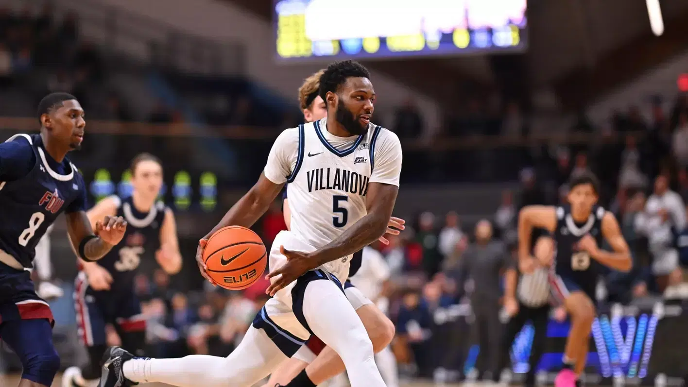 Seton Hall vs Villanova: Odds, Predictions & Key Insights | December 17, 2024
