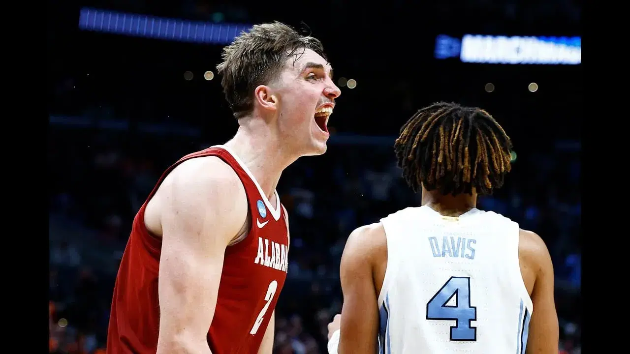 SEC Semifinals, Alabama vs Florida: Odds & Best Bets (3/15)