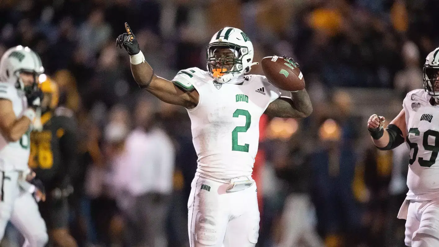 MAC Championship Ohio vs Miami (OH): Odds, Predictions & Key Insights | December 7, 2024