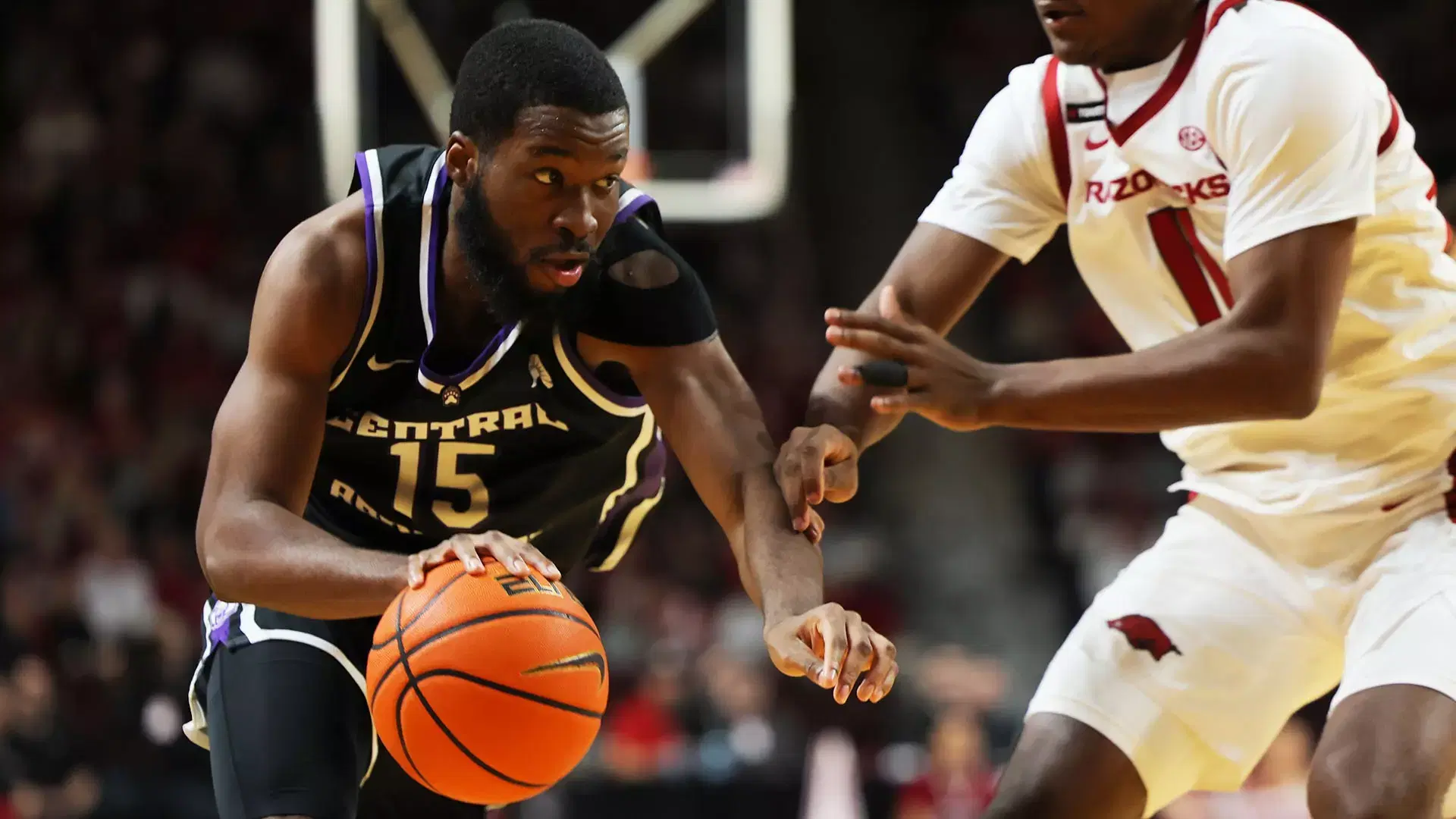 The Citadel vs Central Arkansas: Odds, Predictions & Key Insights | December 16, 2024