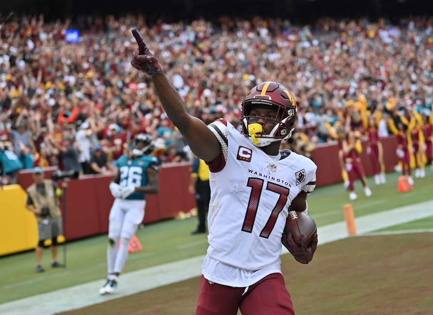 Falcons vs. Commanders | Week 17 Predictions, Odds & Best Bets