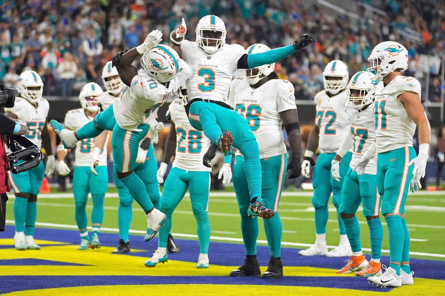Dolphins vs. Texans | Week 15 Predictions, Odds & Best Bets