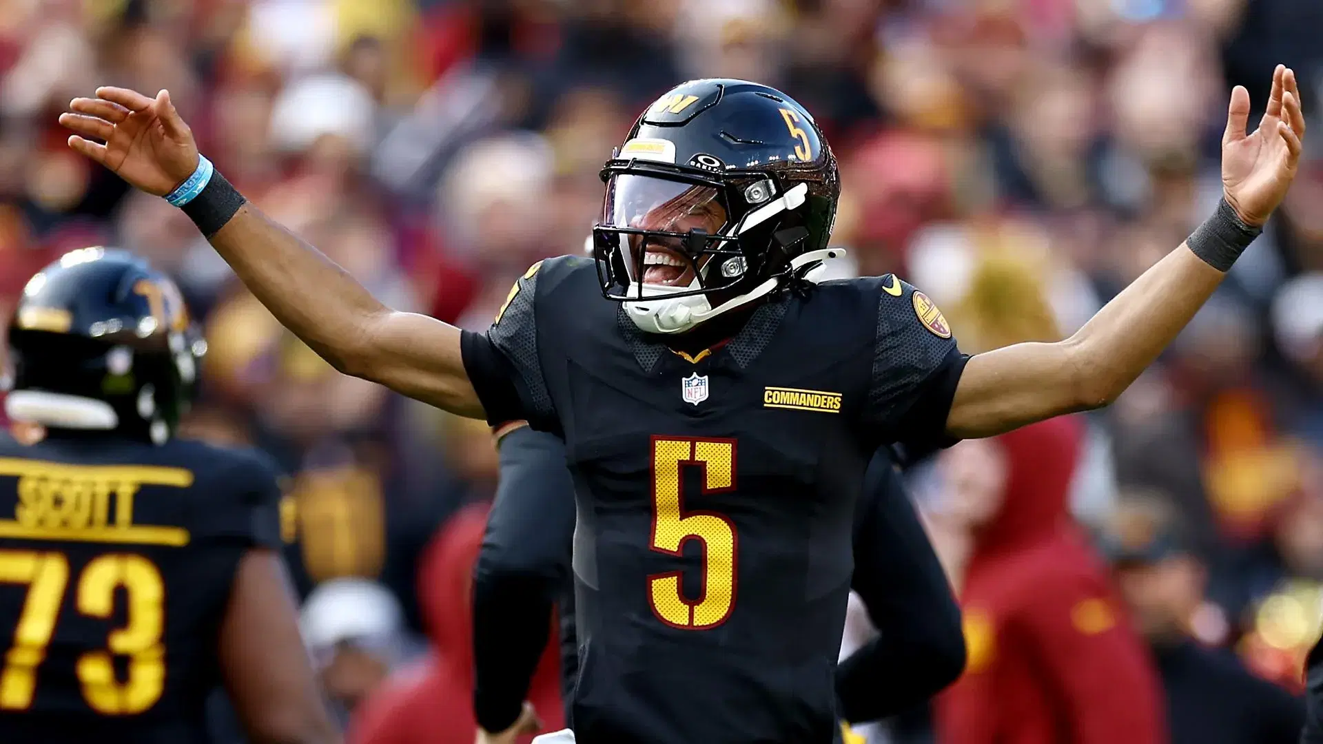 2024 NFL Offensive Rookie of the Year Race: Odds Update | December 3, 2024