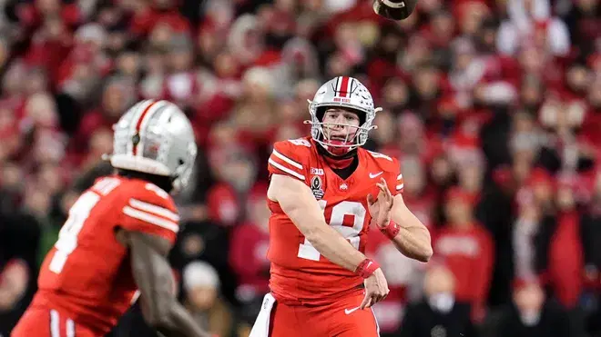 College Football Playoffs: Odds, Updates Future Bets | December 26, 2024