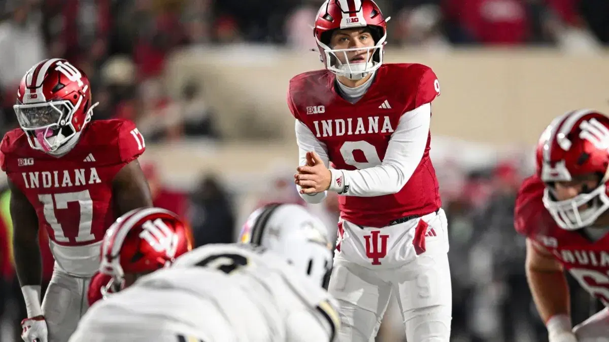 #8 Indiana vs #5 Notre Dame: Odds, Predictions & Key Insights | December 20, 2024