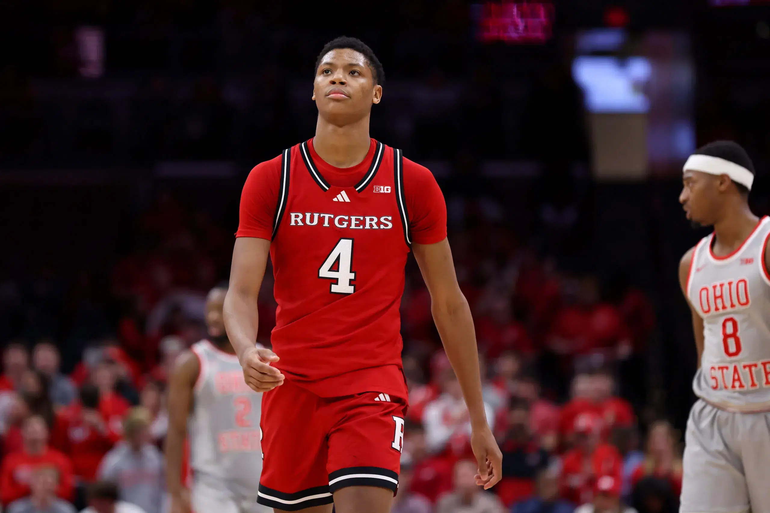 #22 UCLA vs Rutgers: Odds, Predictions & Key Insights | January 13, 2025