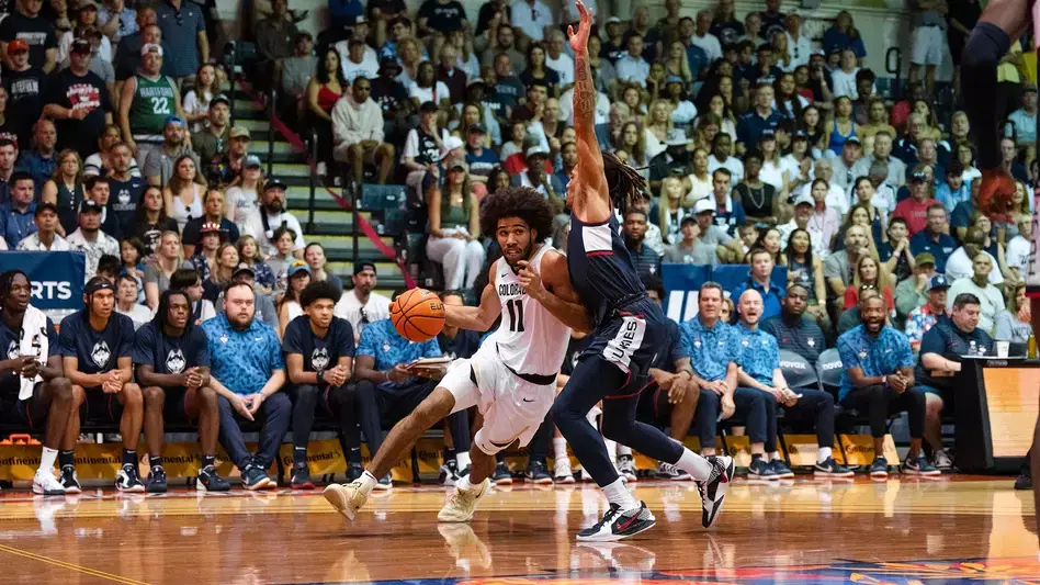 Pacific vs Colorado: Odds, Predictions & Key Insights | December 2, 2024