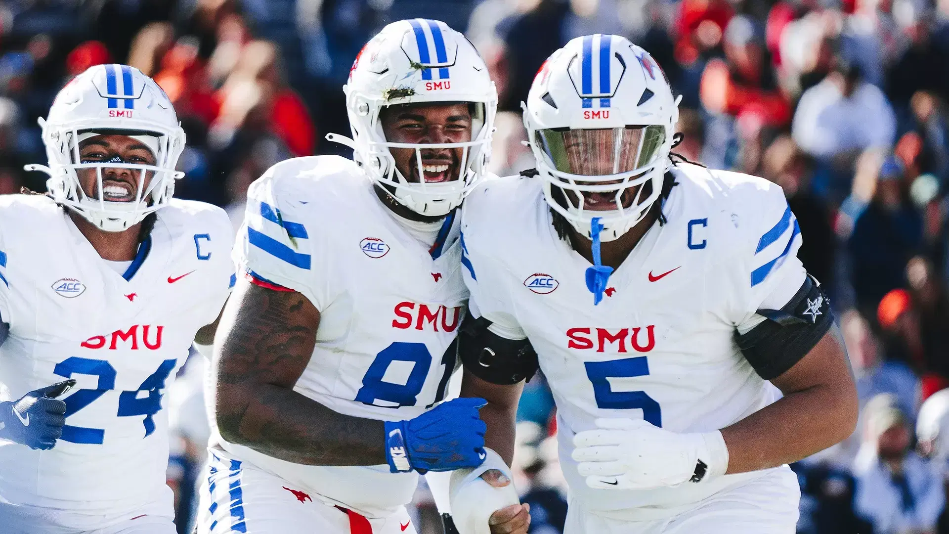 #10 SMU vs #4 Penn State: Odds, Predictions & Key Insights | December 21, 2024