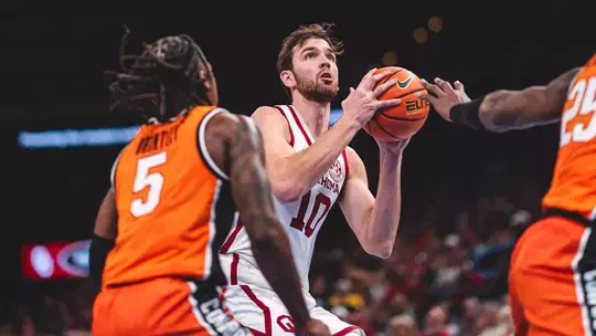 Wednesday College Basketball Best Bets | December 18, 2024