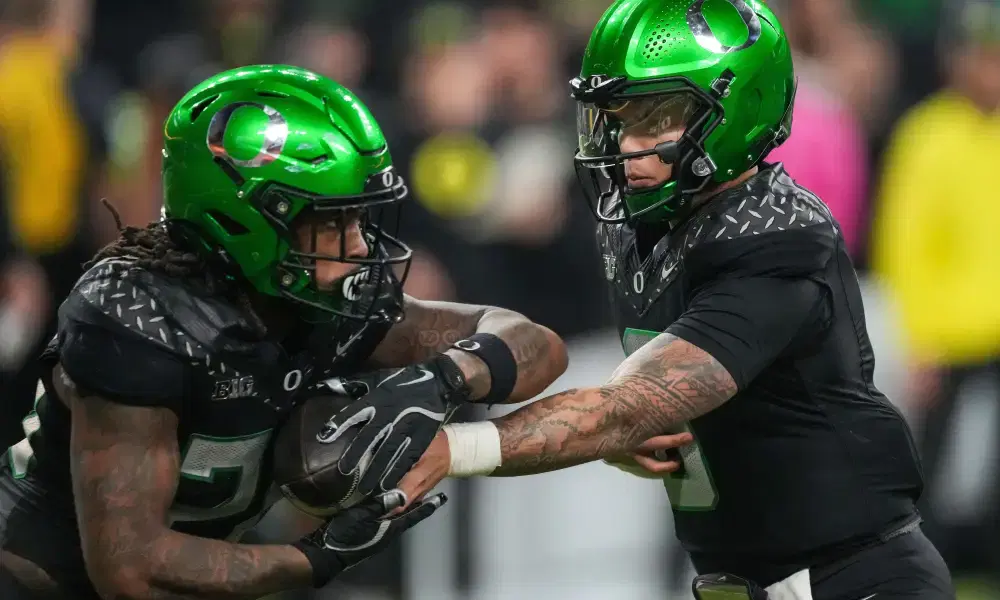 2025 College Football Playoff Preview: Odds, Bracket & Predictions | December 9, 2024