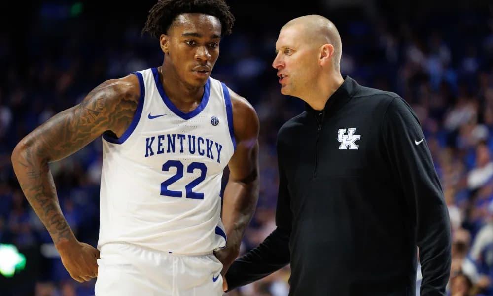 Can Amari Williams and Kentucky take down the Volunteers for a third time?