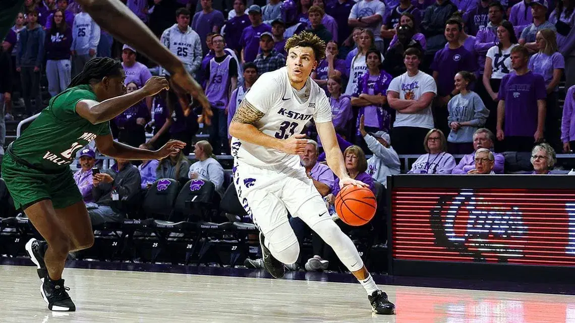 NCAA Basketball Predictions, Odds & Best Bets (2/23)