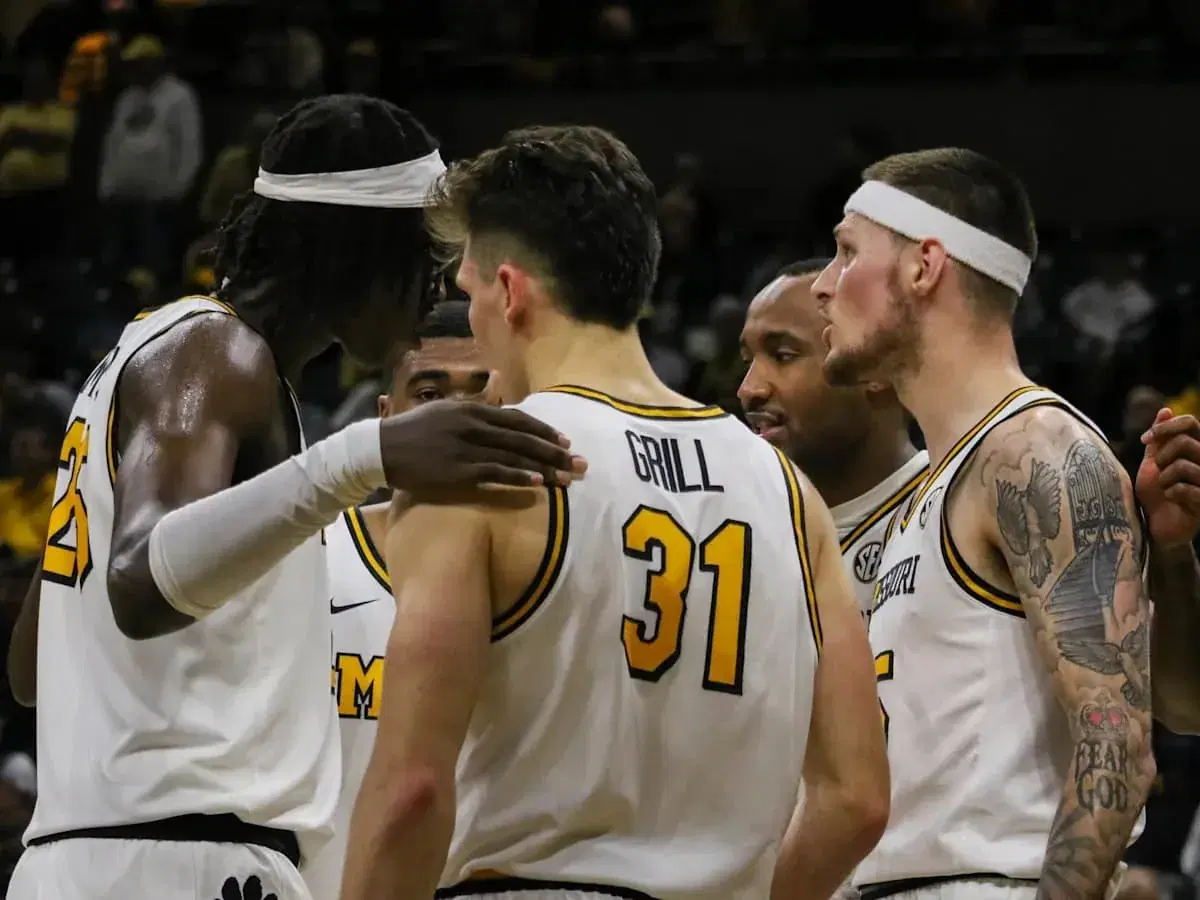 #11 Drake vs #6 Missouri: NCAA Basketball Odds & Best Bets