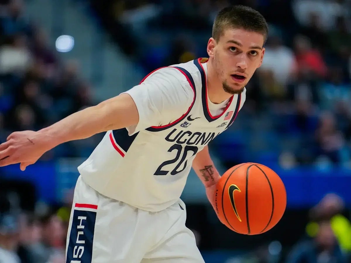 NCAA Basketball Predictions, Odds & Best Bets: Friday Night Hoops (2/7)