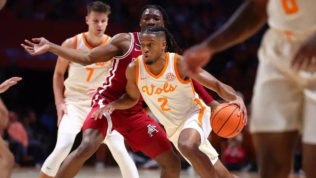 #1 Tennessee vs #8 Florida: Odds, Predictions & Key Insights | January 7, 2025