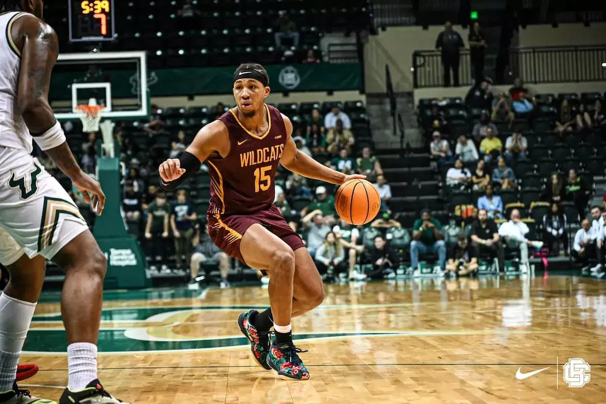 NCAA Basketball Predictions, Odds & Best Bets (1/13)