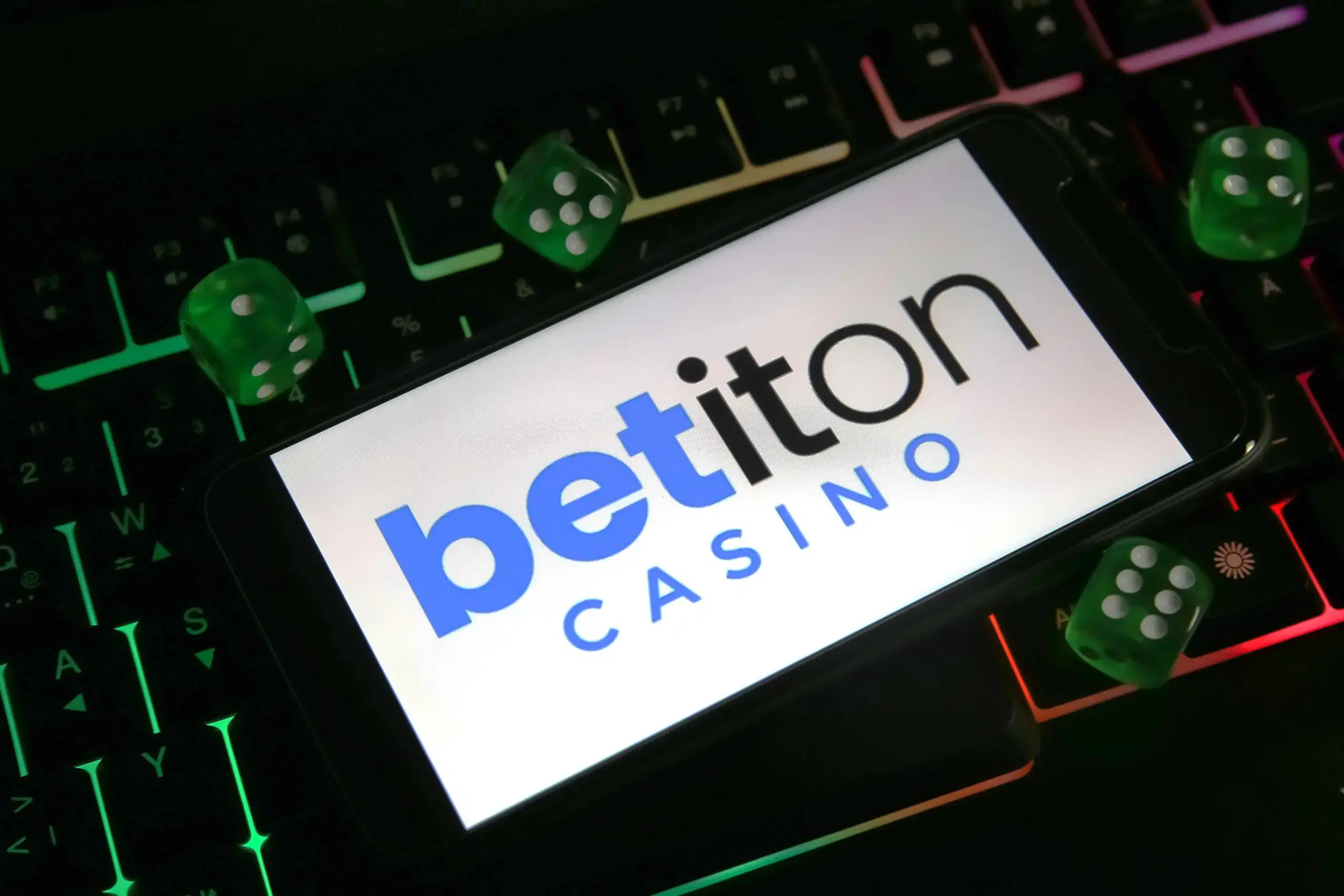 Betiton Powered by Aristocrat Interactive Launches in Ontario