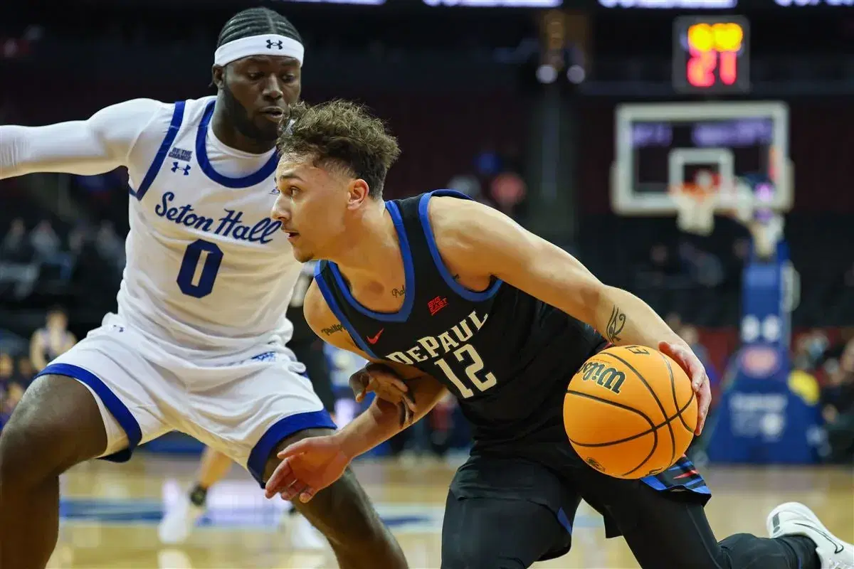 #7 Marquette vs DePaul: Odds, Predictions & Key Insights | January 14, 2025