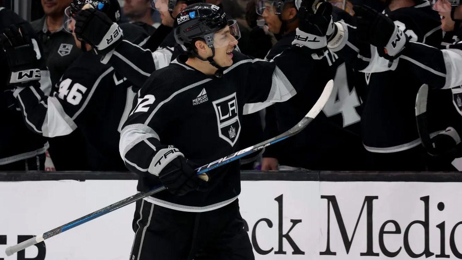 Edmonton Oilers vs Los Angeles Kings: NHL Odds & Best Bets