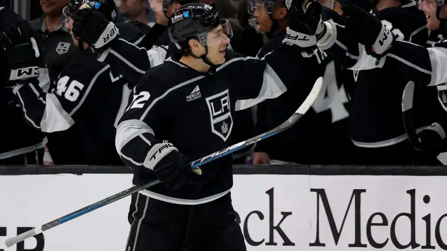 Edmonton Oilers vs Los Angeles Kings: NHL Odds & Best Bets