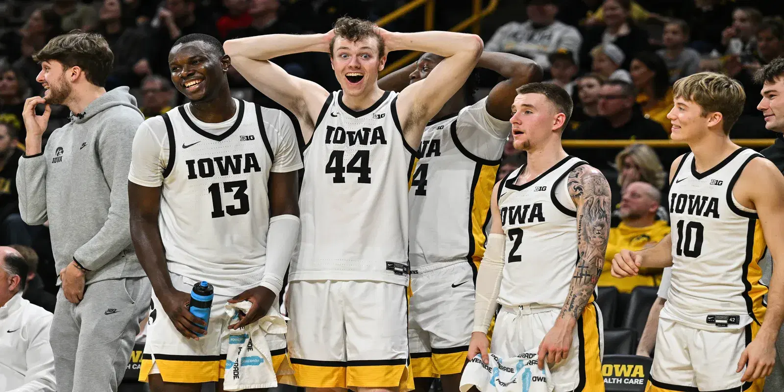 Iowa vs Wisconsin: Odds, Predictions & Key Insights | January 3, 2025